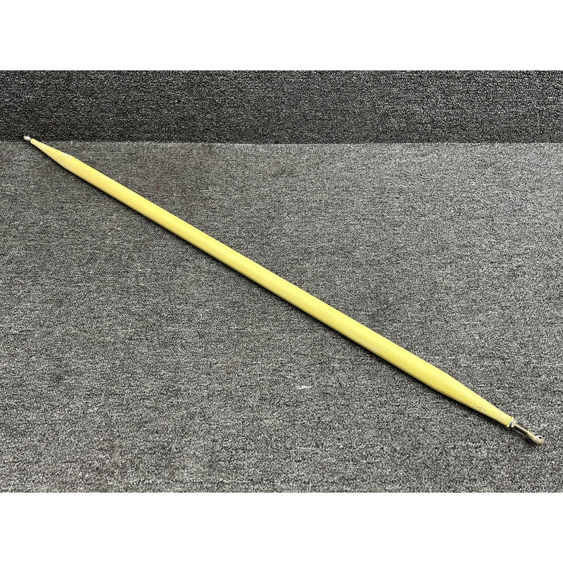 206-001-096-001 (Cast: 206-001-096-1) Bell 206L-1 Cyclic Control Rod Assembly