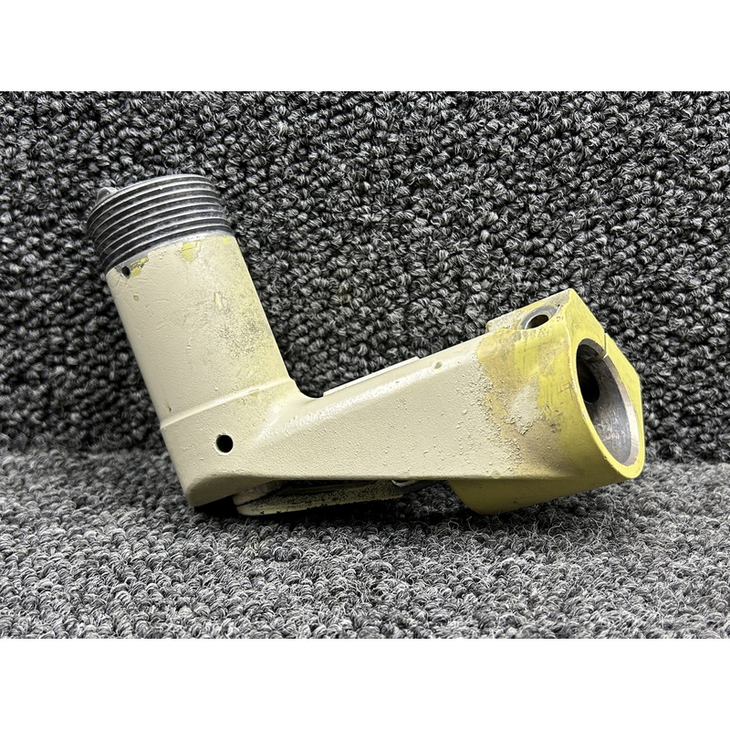 206-001-154-001 Bell 206L-1 Jackshaft Elbow Assembly
