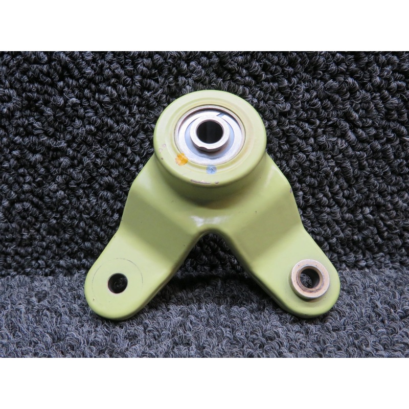 206-001-705-005 Bell 206B Bellcrank Assembly