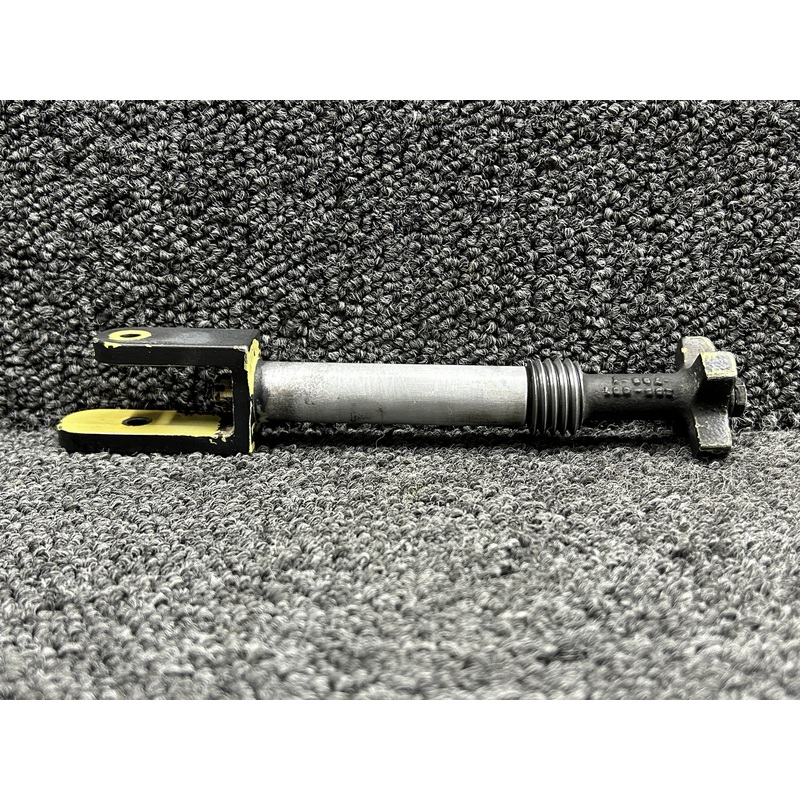 206-001-709-001, 206-001-706-003 Bell 206L-1 Anti Torque Adjust Knob with Rod