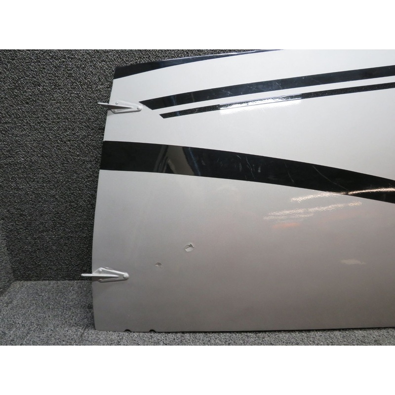 206-031-312-009 Bell 206B Baggage Door Assembly (Damaged)