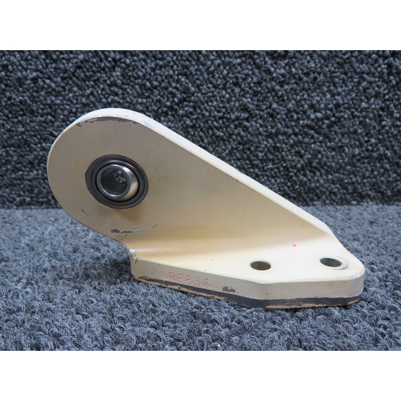 206-031-593-002 Bell 206B Fitting Assembly Forward RH