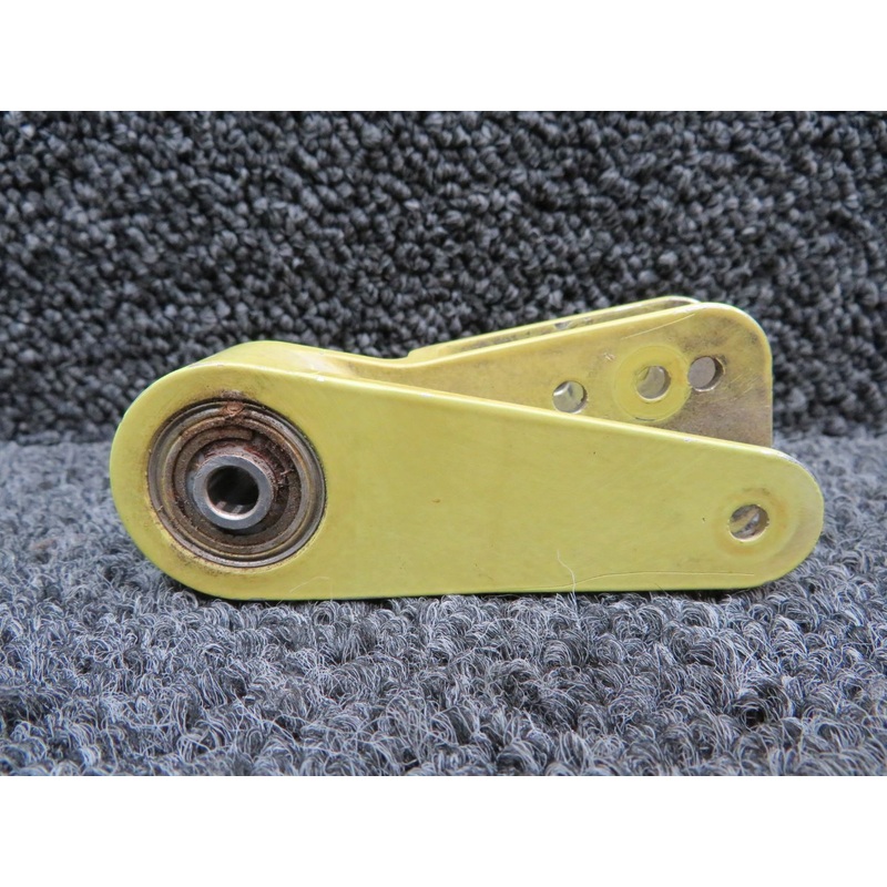 206-062-723-001 Bell 206B Droop Compensator Bellcrank Assembly