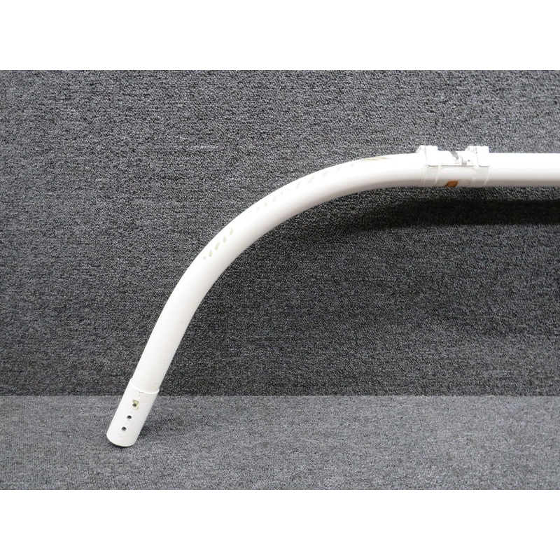 206-321-021 Bell 206B Aeronautical Accessories Cross Tube Assembly Forward