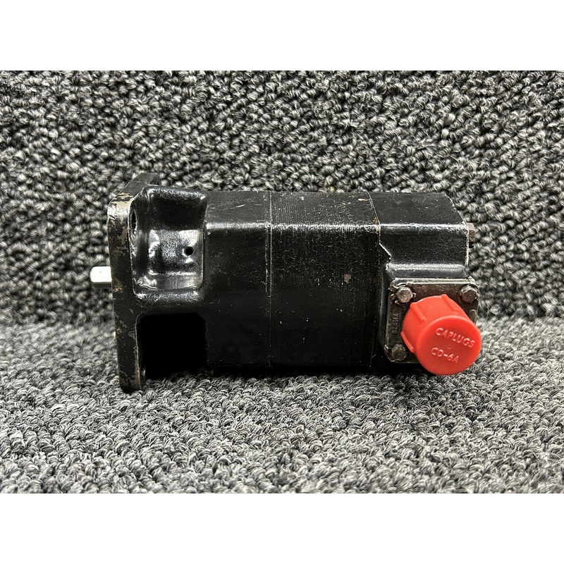 2CM9AAA Continental IO-470-U GE Tachometer Generator (4-Pole, Minus Connector)