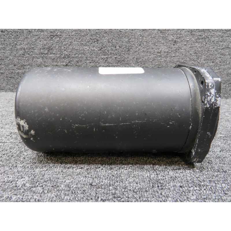 310-167 (Alt: 50-380024) Instruments Inc. Turn and Bank Indicator