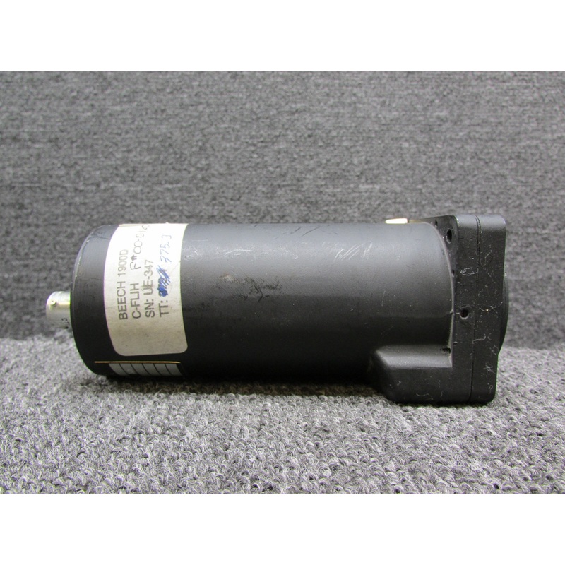 35060-1175 Aerosonic Cabin Climb Indicator (0-6000FPM)