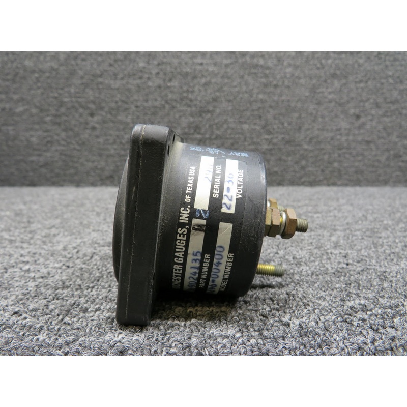 369D24135 Rochester 6246-00400 Engine Oil Temperature Indicator