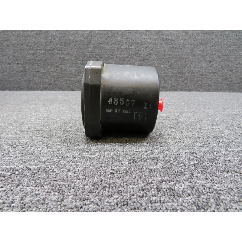 405-13 (Alt: 169-3800093) Instruments Airspeed Indicator (Cloudy Face)