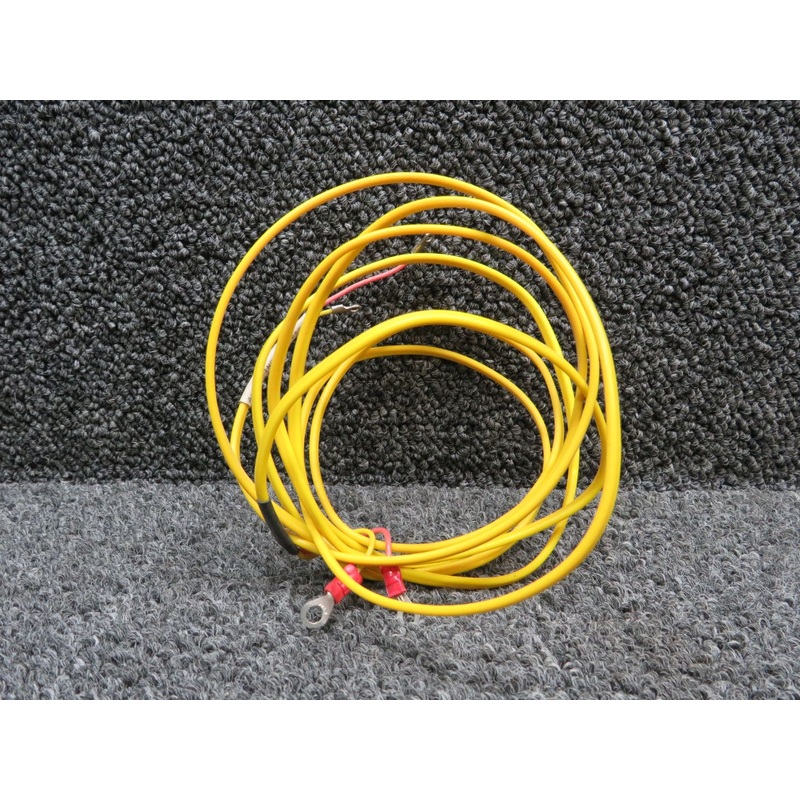 42525 Alcor EGT Extension Leads Type K (90) (New Old Stock)