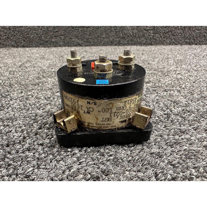 45812 (Alt: C668501-0211) Alcor Exhaust Gas Temperature Indicator with Probe