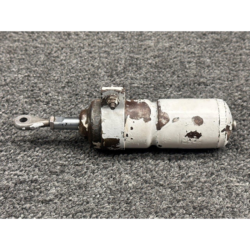 486602 (Alt: 21701-003) Maeco Nose Wheel Shimmy Dampener Assembly