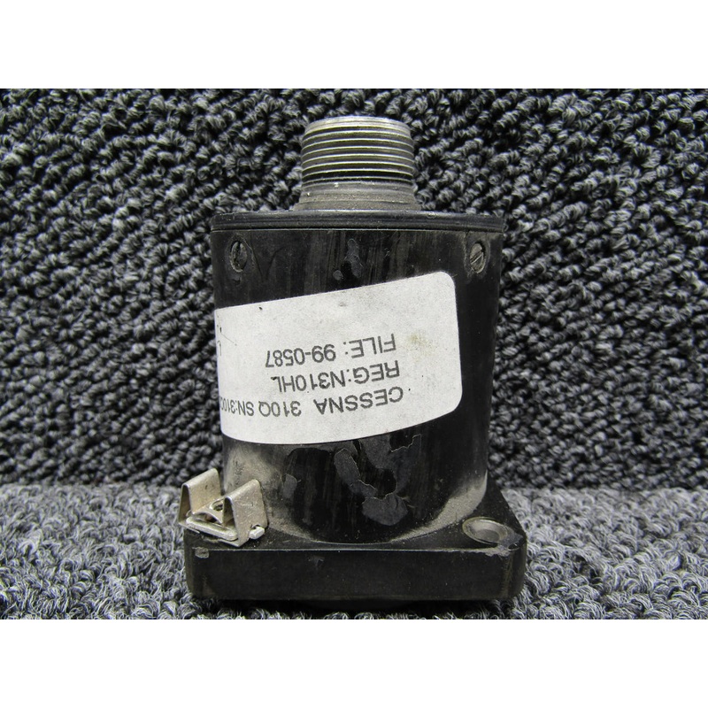 500-20 Instruments Outside Air Temperature Indicator
