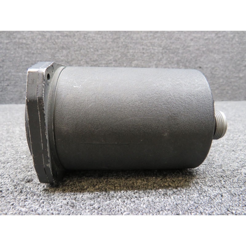 511-10 (Alt: C668017-0110) Instruments Inc. Tachometer Indicator (Worn Face)
