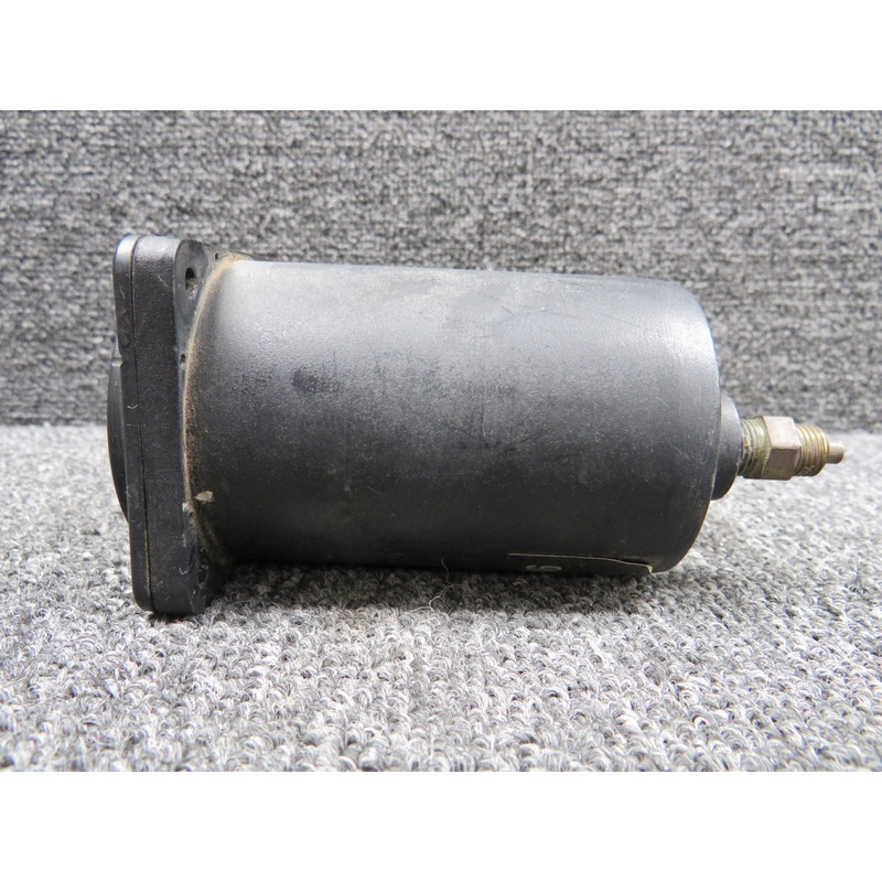 55035-0123 Aerosonic Corp. Cabin Altitude and Differential Pressure Indicator