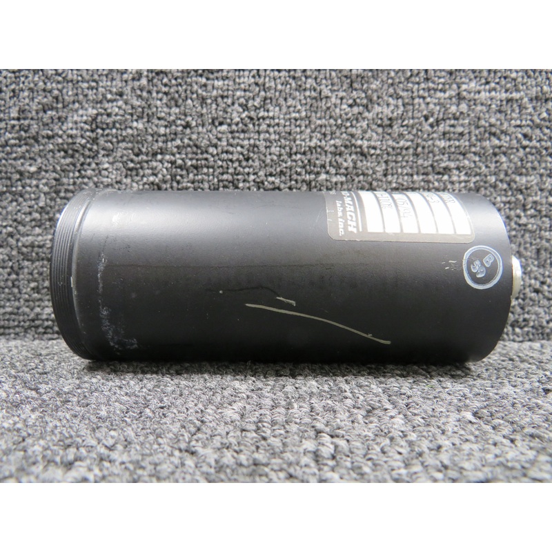 5609-03 (Alt: 50-380034-3) Aeromach Percent Tachometer Indicator (Core)