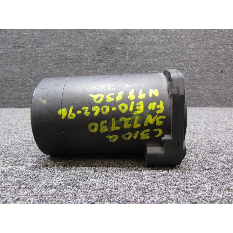 6610-012-4624 (Alt: MS25454-3) Aerosonic RC-30-V Vertical Velocity Indicator