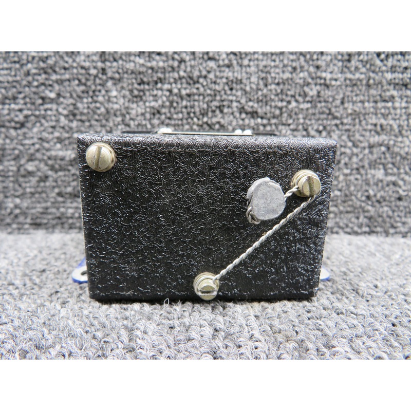 706-403 Intertechnique Amplifier with Modifications