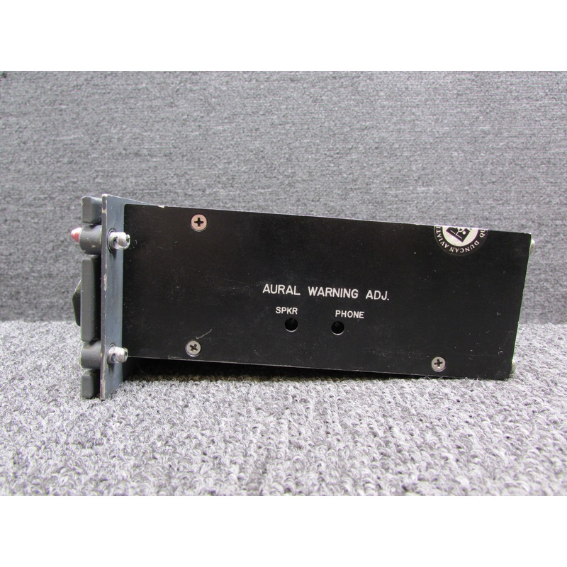 793-20 Avtech Audio Control