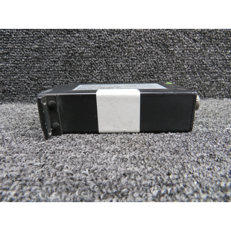 820-647 (Alt: 6608208-8) Hickock Electric Angle of Attack Indicator (5V)