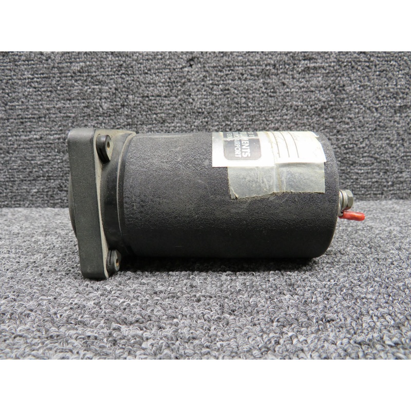 8AW59FAC1 General Electric Frequency Meter Indicator (Paint Indications on Face)