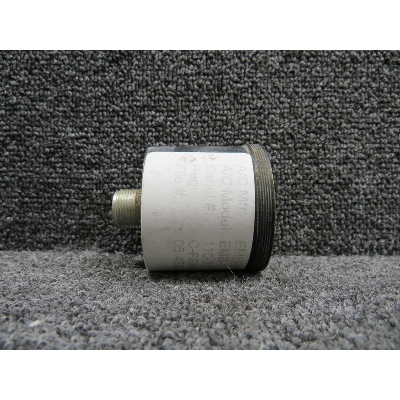 8DJ48FAL2 General Electric Flap Position Indicator