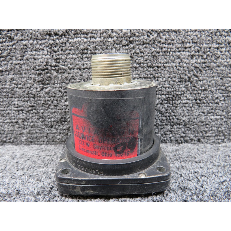 8DJ48LWM2 General Electric Flaps Position Indicator