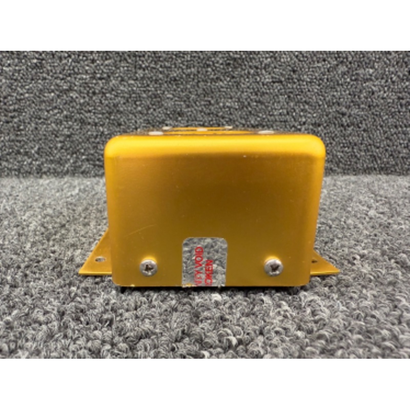 9701-0002 (Alt: 565-852) Instrument Tech Dual Warning Horn (Core)