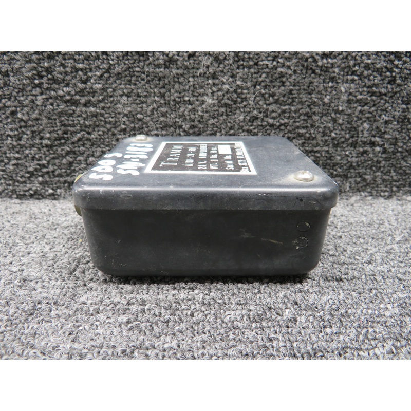 A100-28-500 Tramm Amplifier (28 Volts)