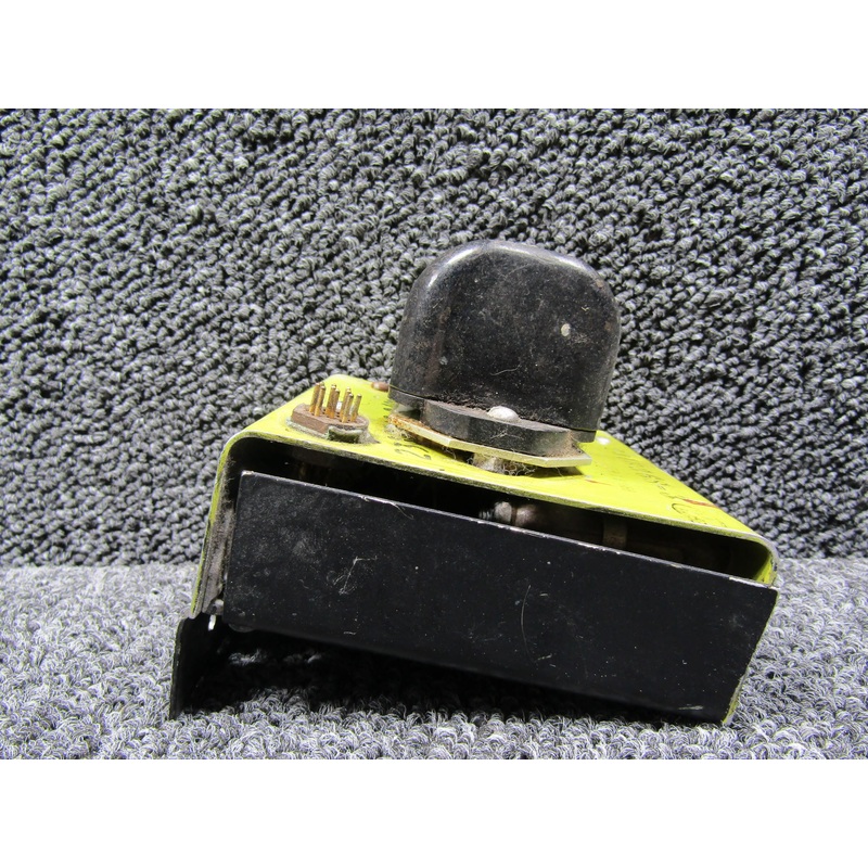 AYLZ-2943P Barber Colman Micropositioner