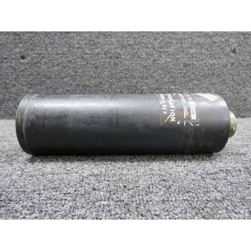 BTI-600-2A Tram Battery Temperature Indicator (Loose Parts) (Core)