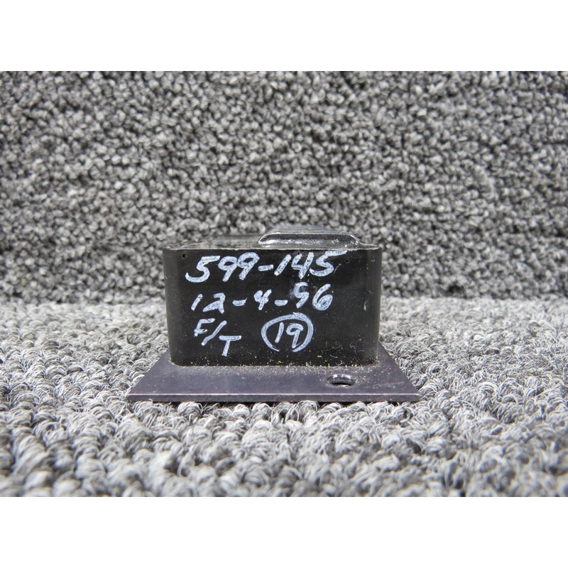 HYLZ-51702 (Alt: 599-145) Barber-Colman Temperature Control Unit