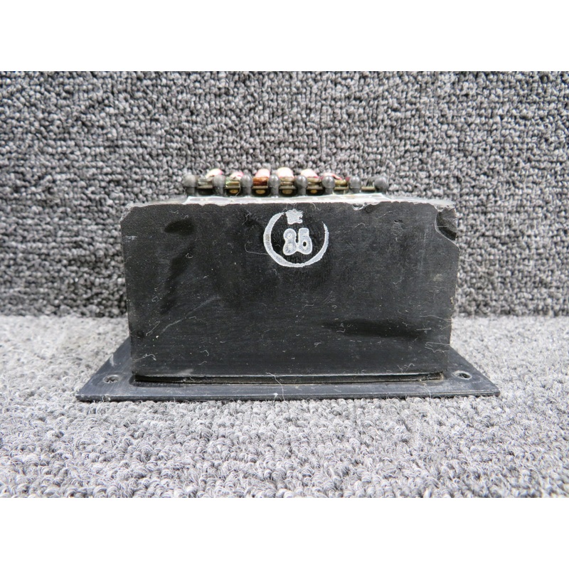 HYLZ-9312 Barber Colman Control Box (Core) (Bent Corner)