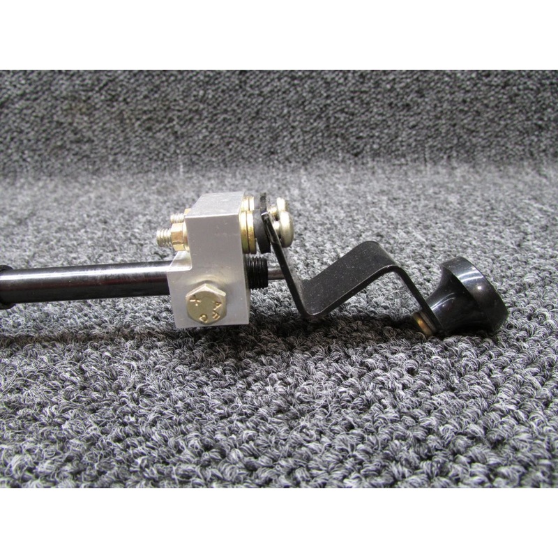 K6B1K-3-080-330-001-250N Bansbach Easylift Seat Recline Adjust with Lever