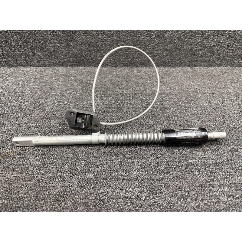 LC60000-00B (Alt: C165031-0101) PL Porter Seat Lock Assembly with STC