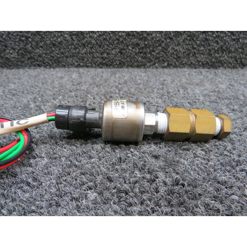 P155-15A-E1A Bell 206B Pressure Transducer