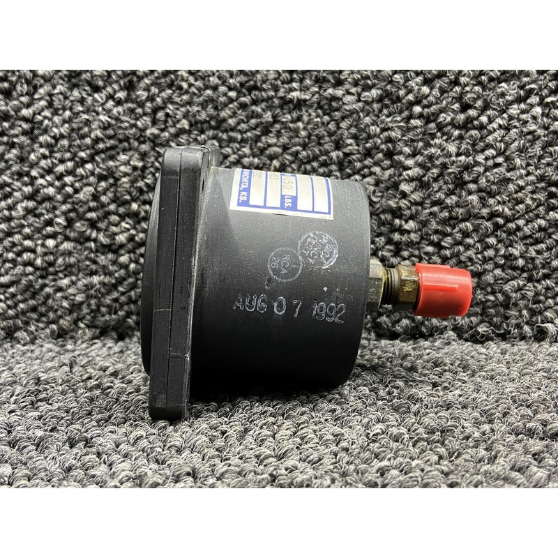 RCA285-03 RC Allen Oil Pressure Indicator