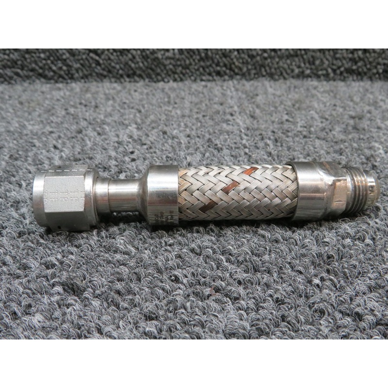 S-9213EC-2 Bell 206B Air Comm Corp Hose Assembly