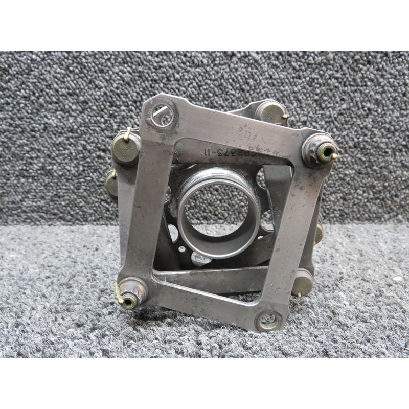 SKCP2374-15 Bell 206B Engine Drive Shaft Coupling