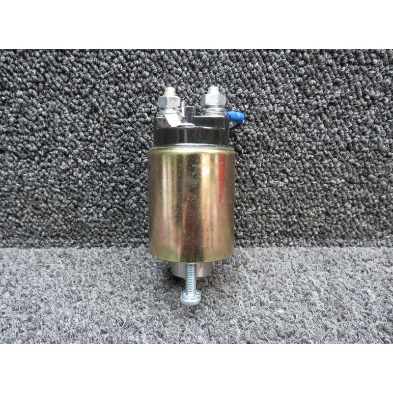 Sky-Tec Starter Solenoid (Volts: 24)