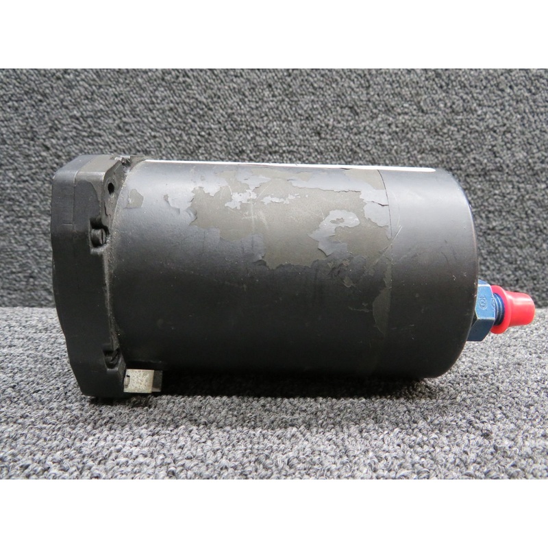 SLZ9084 Specialties Inc M3 Inertial-Lead Vertical Speed Indicator (Faded)