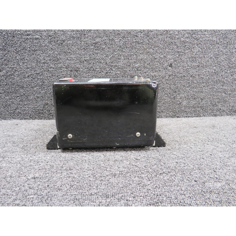 U13881 Lucas Aerospace Generator Control Unit with Mods (Worn Mount Hole)