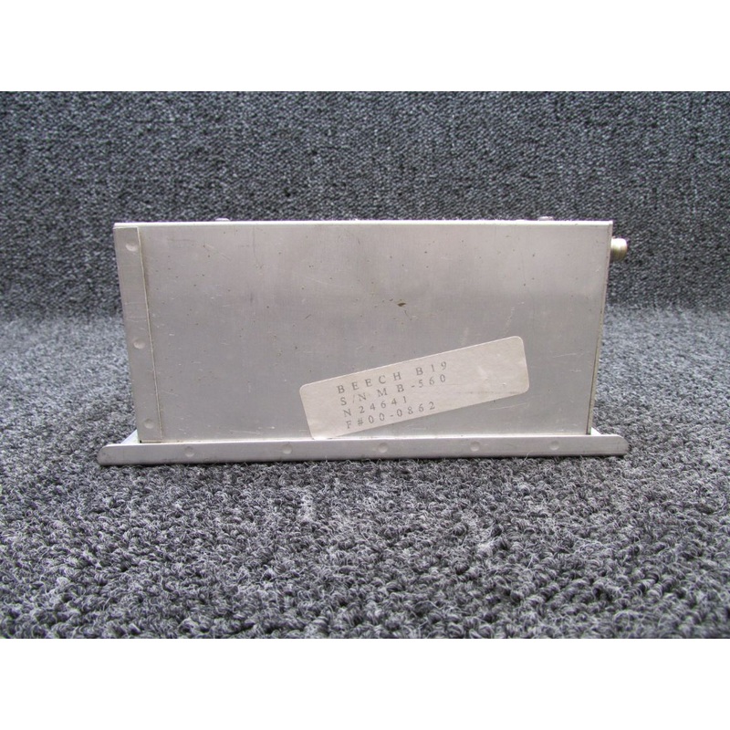 UGR-2A Narco UHF Glideslope Receiver