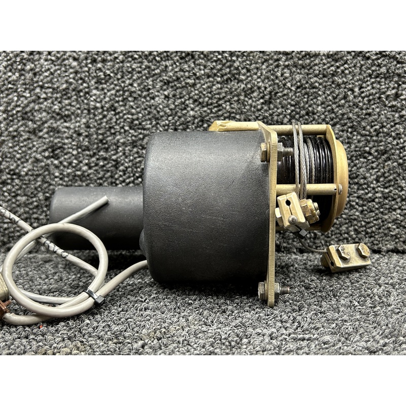 0106-Y10 S-Tec Autopilot Yaw Servo Assembly