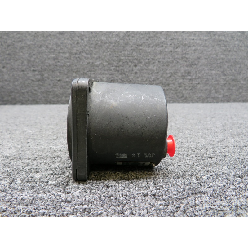 09007-0168 American Instrument Gyro Suction Indicator