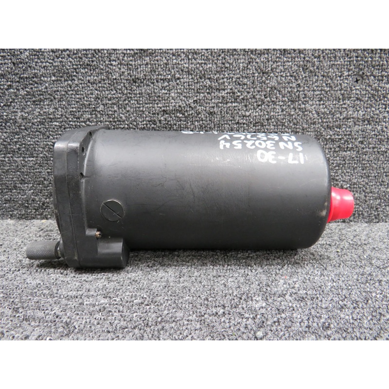 101420-01249 Aerosonic Altimeter Indicator (Volts: 14-28)