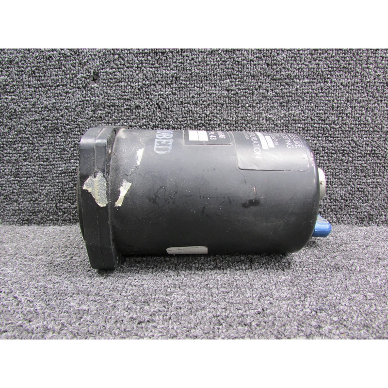 101627-01344L Aerosonic Altimeter Indicator (Volts: 14-28)