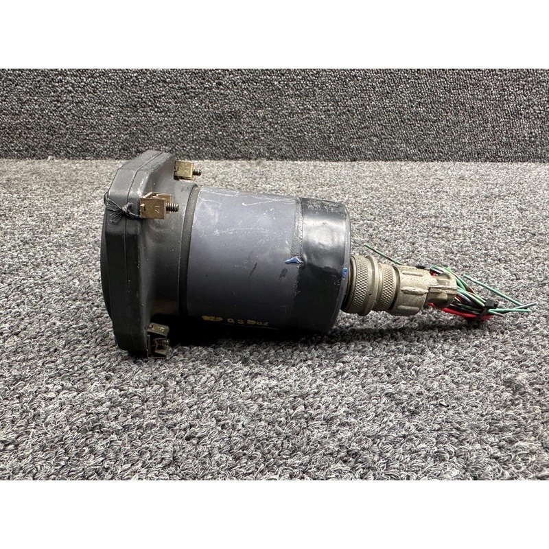 1394T100-1(7RZ) Electric Gyro Turn and Slip Indicator (Volts: 28)