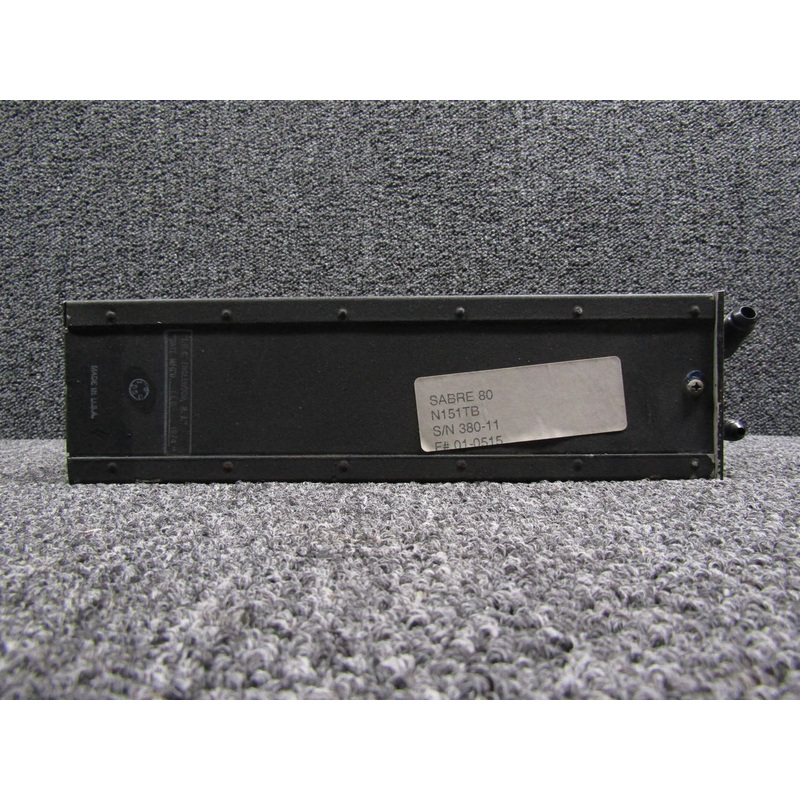 18152-981 Intercontinental Static Defect Correction Module with Modifications