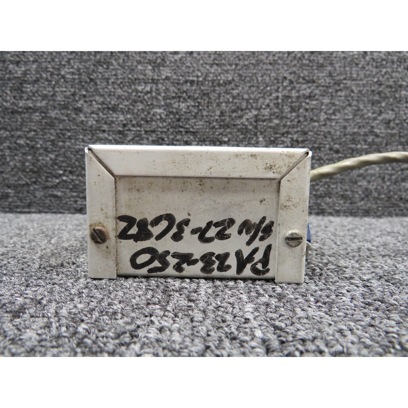 1B405 Mitchell Autopilot Replay Switch